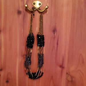 Starfish Project 9" necklace